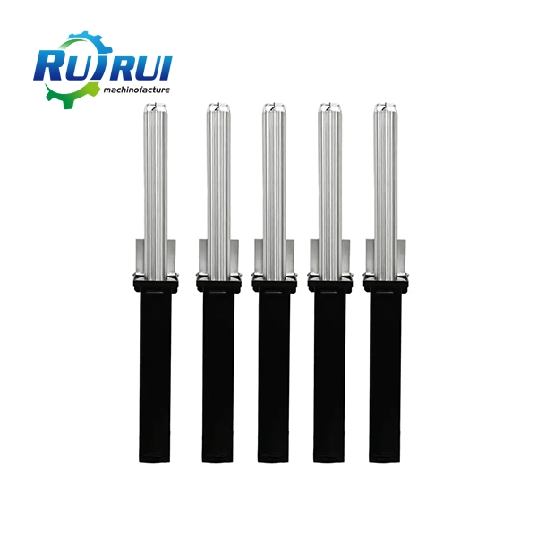 Parking Bollards Retractable